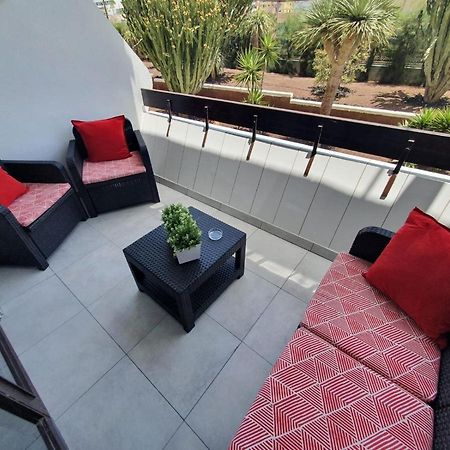 Las Arenas, Luxury Stay In Maspalomas San Bartolomé Exterior foto