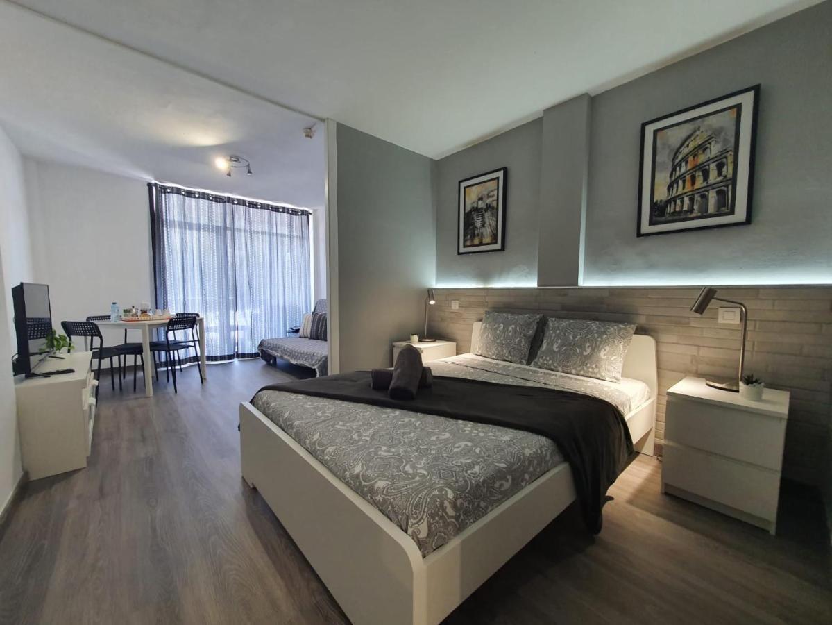 Las Arenas, Luxury Stay In Maspalomas San Bartolomé Exterior foto
